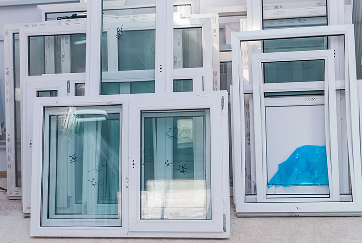 A2B Glass provides services for double glazed, toughened and safety glass repairs for properties in West Kilburn.